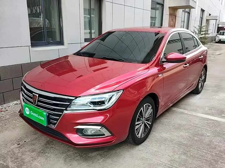 Roewe i5