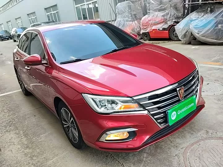Roewe i5