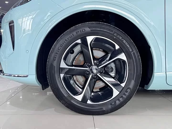 Shangjie H5