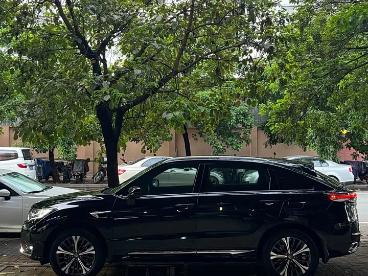 Honda UR-V