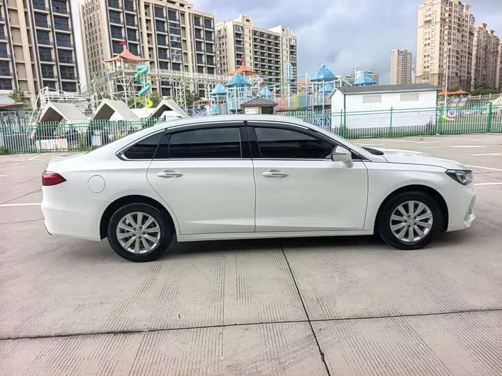 GAC Trumpchi GA6