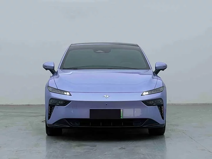 Dongfeng eπ007
