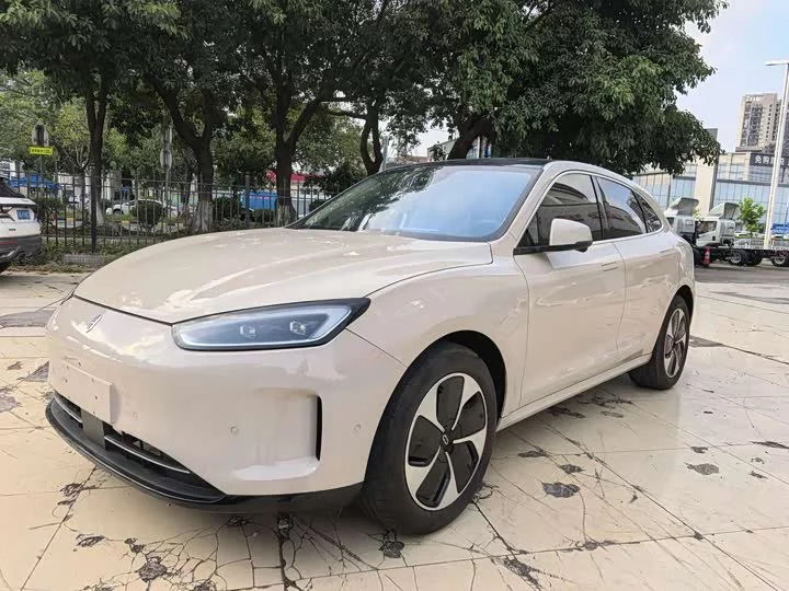 AITO Question Wenjie M5
