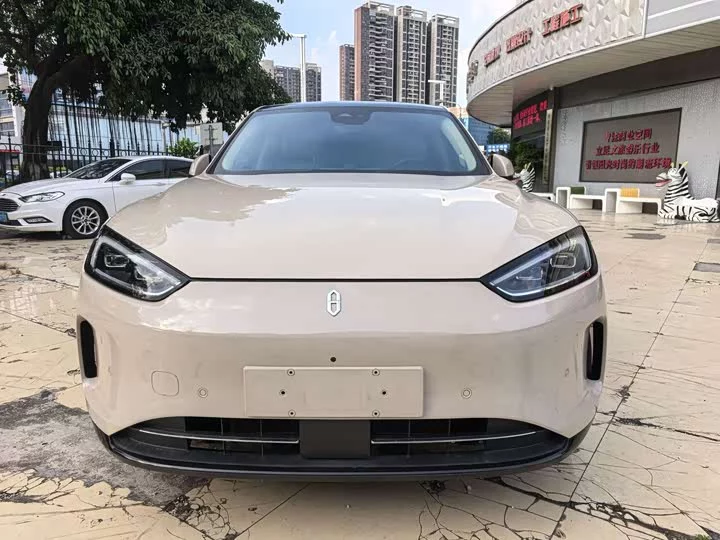 AITO Question Wenjie M5