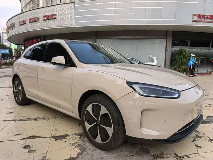 AITO Question Wenjie M5