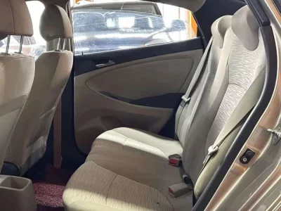 Hyundai Rena