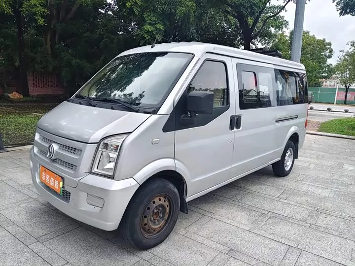 Dongfeng EC36