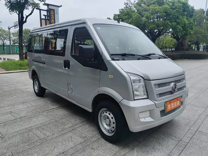 Dongfeng EC36