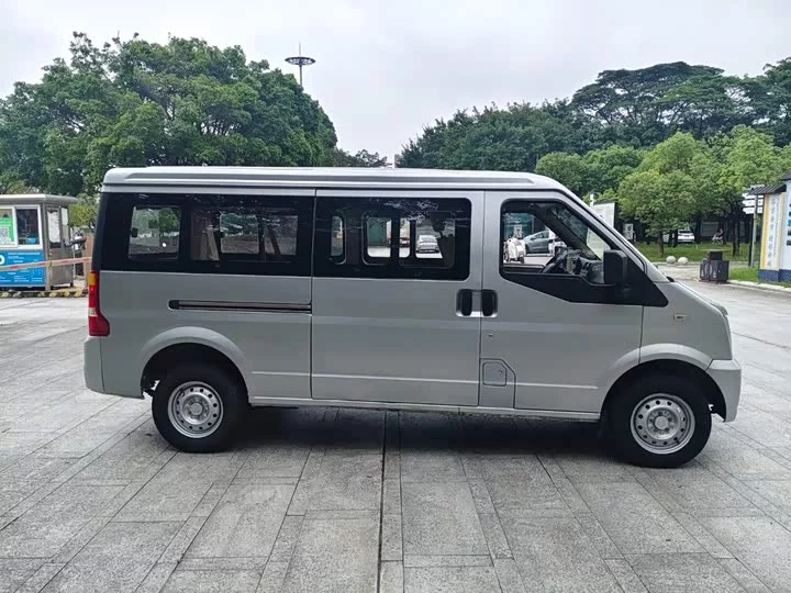 Dongfeng EC36