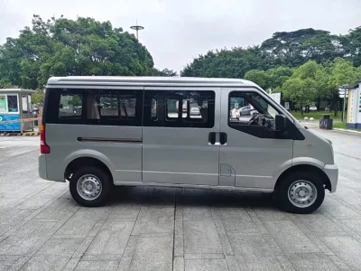 Dongfeng EC36