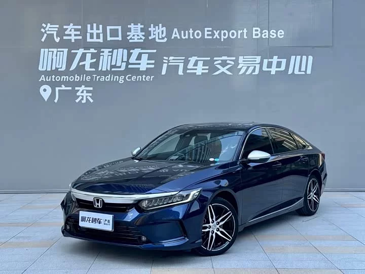 Honda Yingshipai