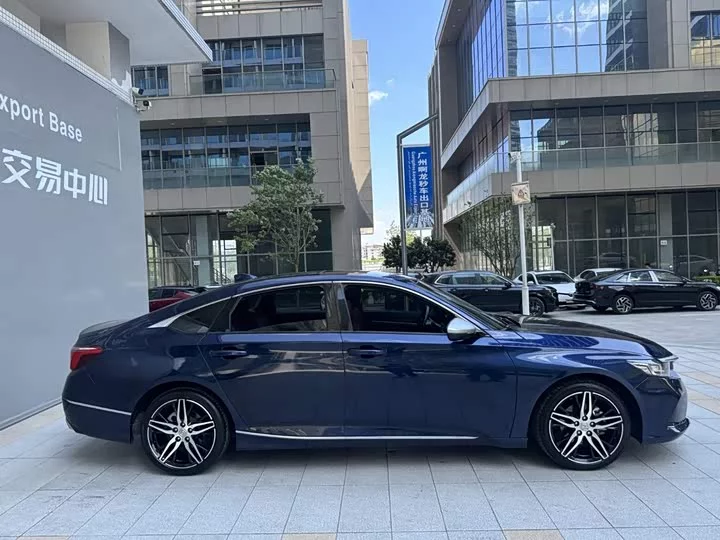 Honda Yingshipai