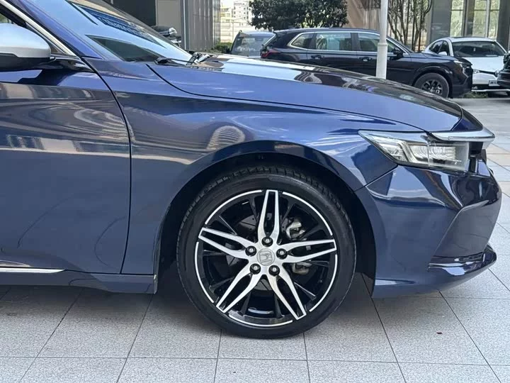 Honda Yingshipai