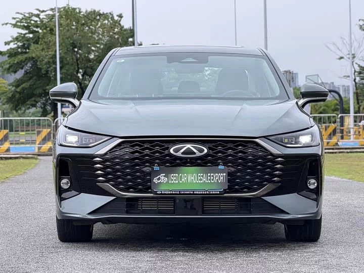 Chery Arrizo 8 PRO