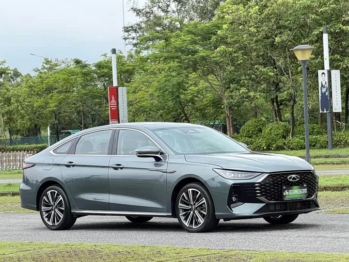 Chery Arrizo 8 PRO