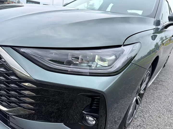 Chery Arrizo 8 PRO