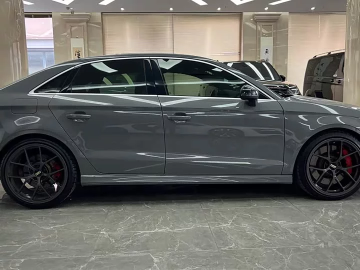 Audi RS 3