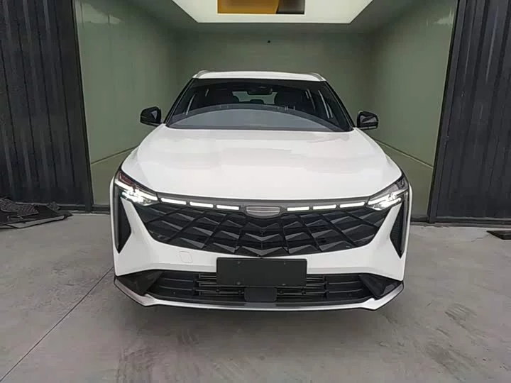 Geely Boyue