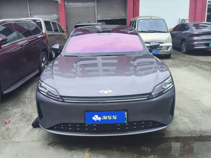 Chery Fengyun A9L