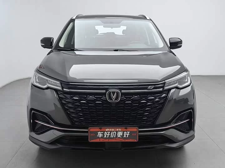 Changan CS55PLUS