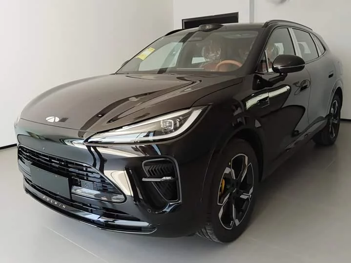 Chery Fengyun T9L