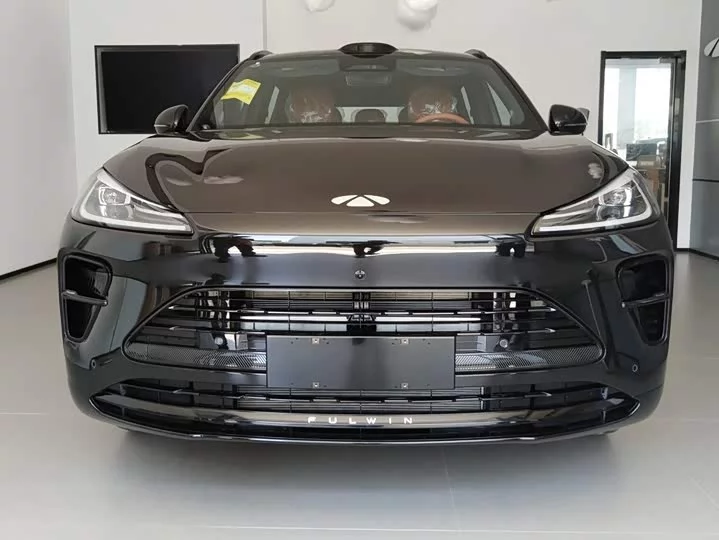 Chery Fengyun T9L