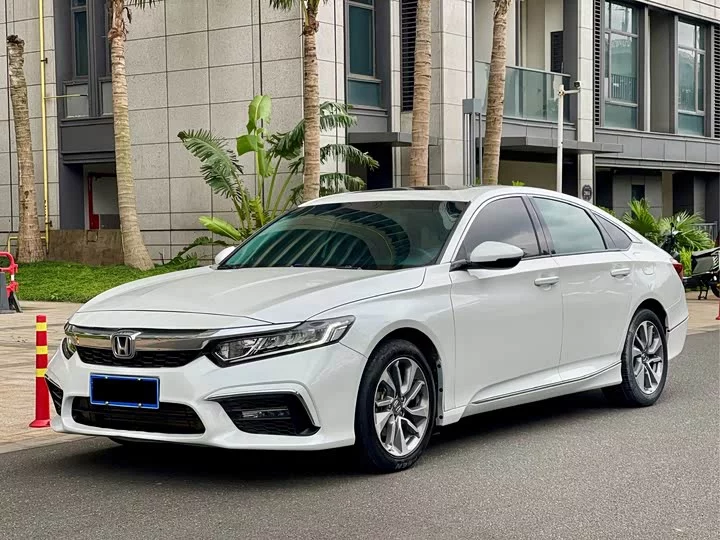 Honda Yingshipai