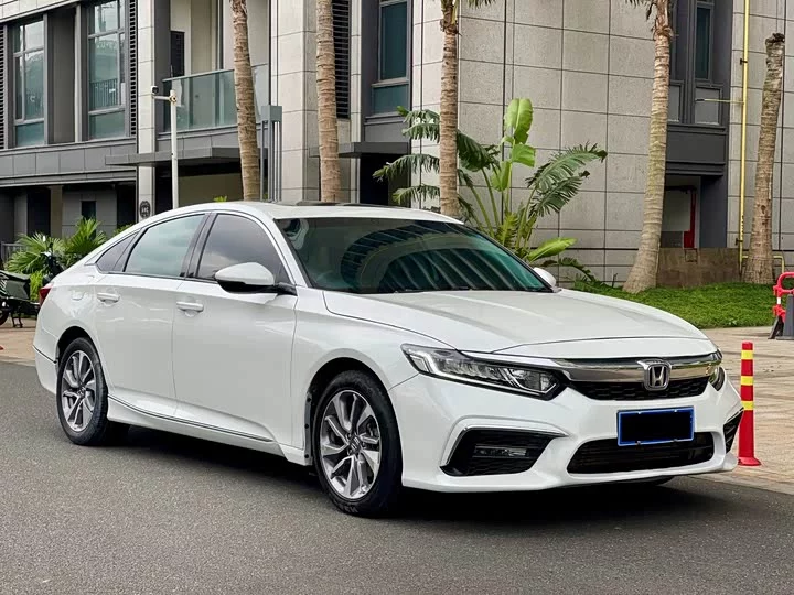 Honda Yingshipai
