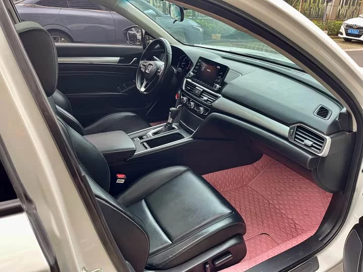 Honda Yingshipai