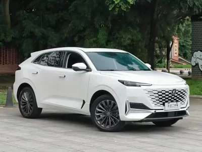 Changan UNI-K