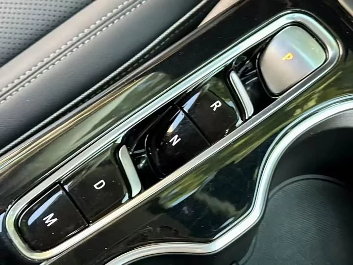 Buick Envision Plus