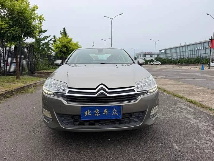 Citroën C5