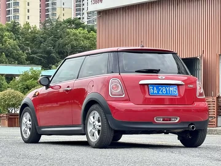 MINI 