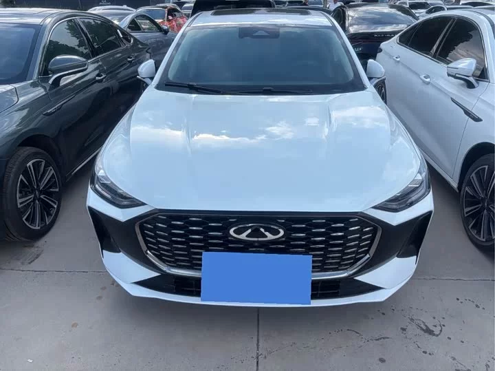 Chery Arrizo 8 PRO