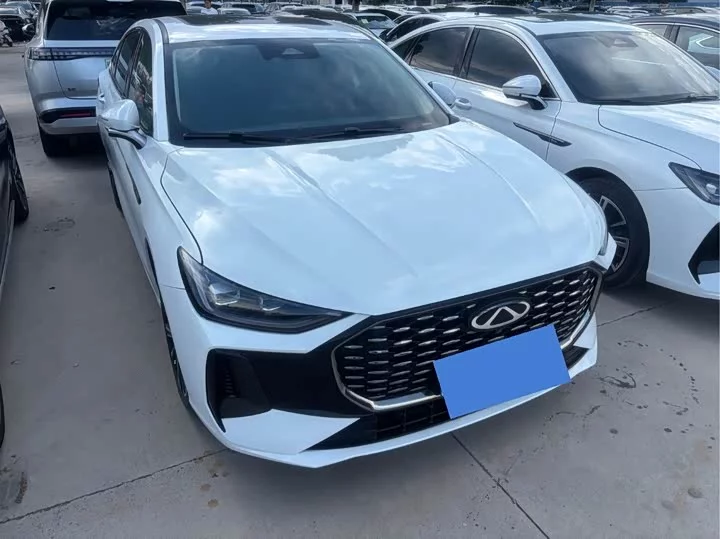 Chery Arrizo 8 PRO