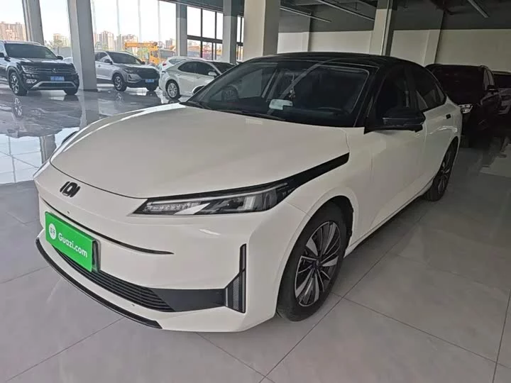 Changan A05 Classic