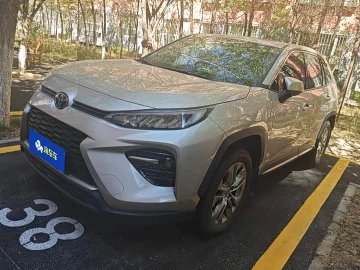Toyota Willanda