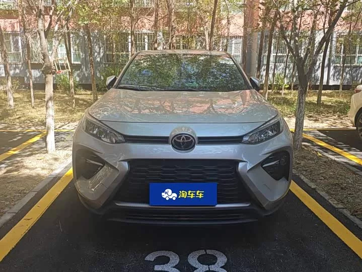 Toyota Willanda