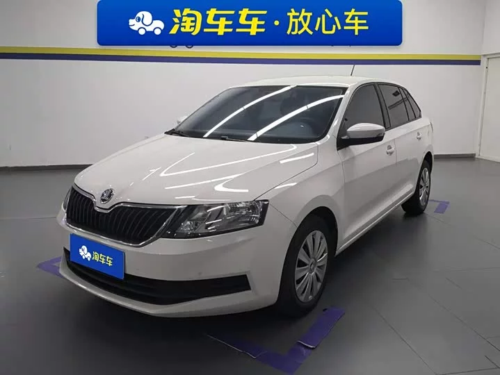 Skoda Xin Dong