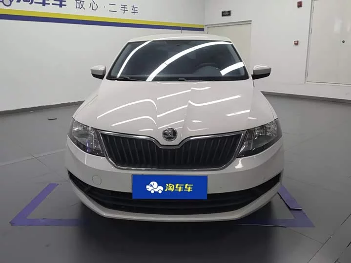 Skoda Xin Dong