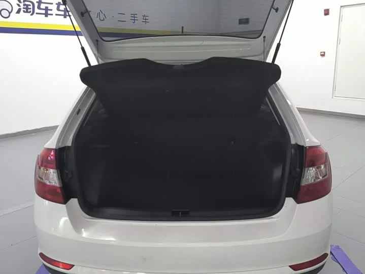 Skoda Xin Dong