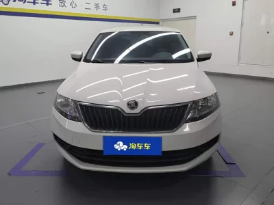 Skoda Xin Dong