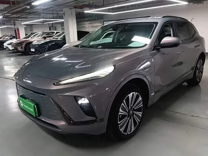 Buick E5