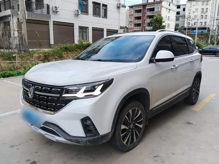 Forthing Fengxing T5