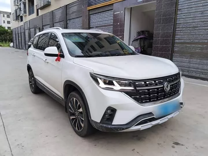 Forthing Fengxing T5
