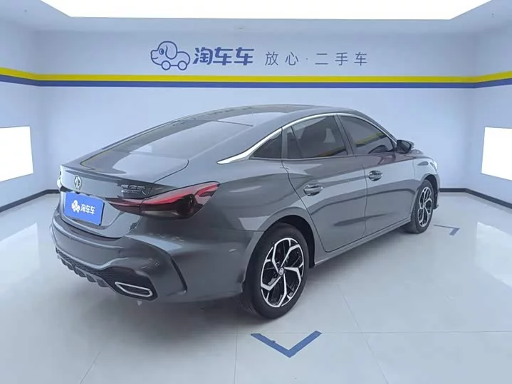MG 5