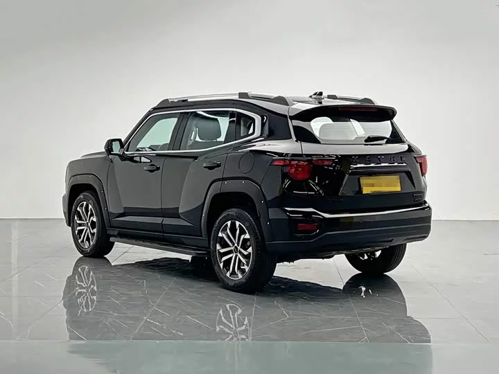 Haval Big Dog PLUS