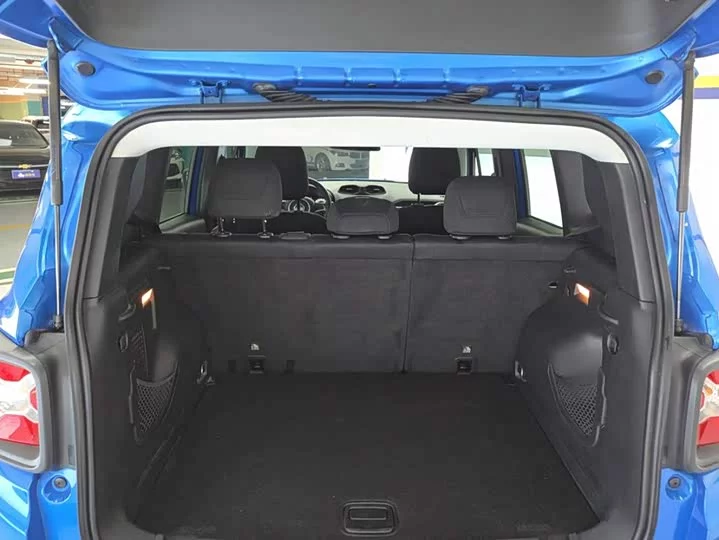 Jeep Freeman