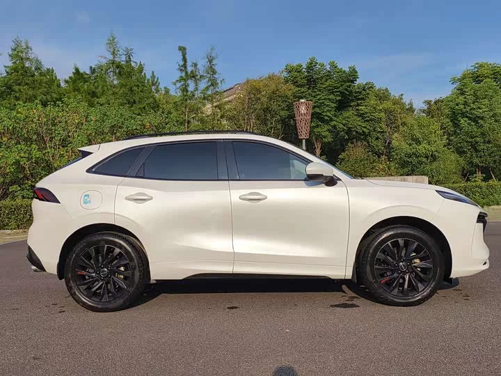 Forthing Fengxing T5 EVO