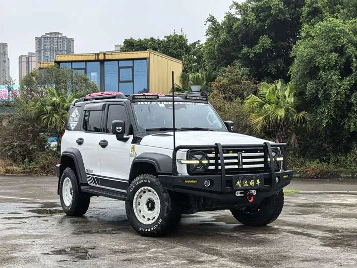 tank 300